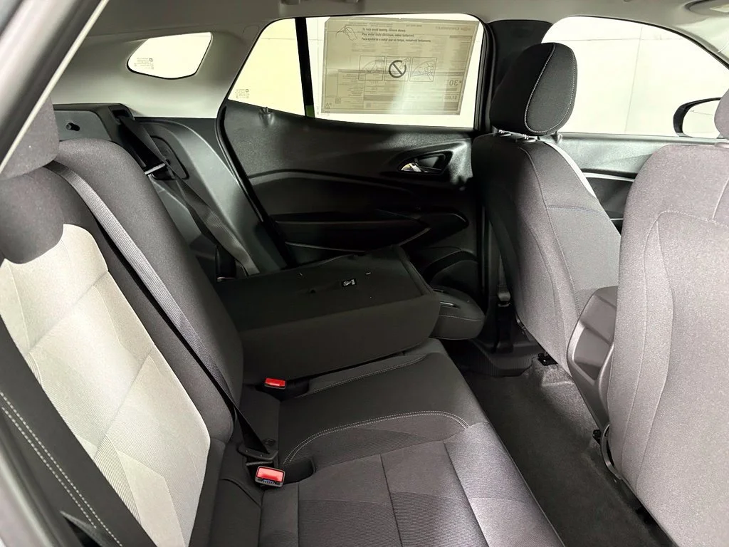 2026 Chevrolet Trax LS - Photo 20