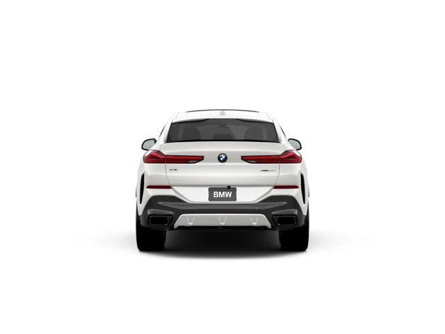 New 2027 Mineral White Metallic BMW xDrive40i image 5