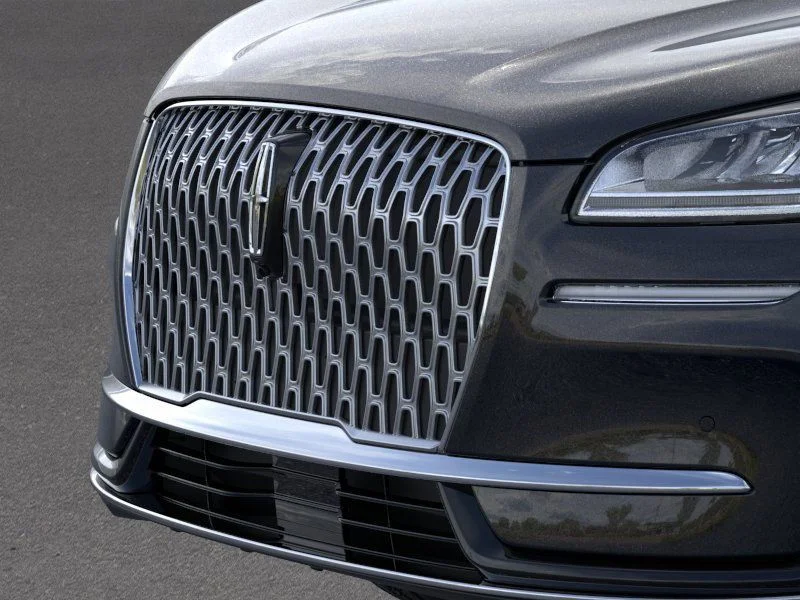 2026 Lincoln Corsair Premiere - Photo 17