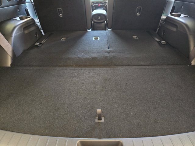 2026 Hyundai Palisade XRT Pro - Photo 24