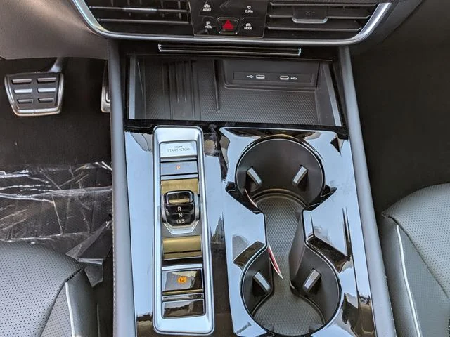 New 2026 Green Volkswagen 2.0T SEL Premium R-Line image 20