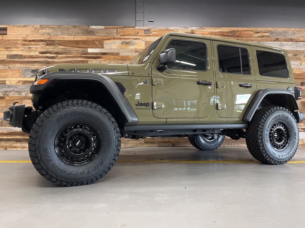 New 2026 41 Jeep Moab 392 image 20