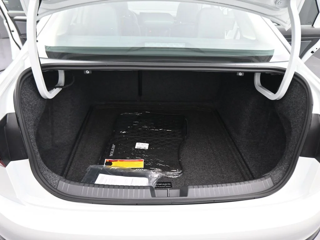 New 2026  Volkswagen 1.5T SE image 41