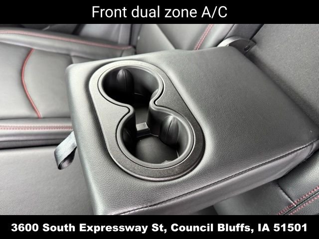Used 2023 Red Chevrolet RS image 18