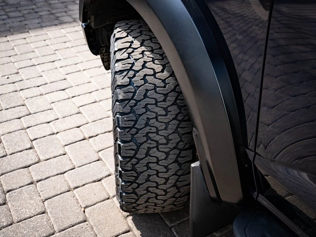 2024 Ford F-150 Raptor - Photo 39