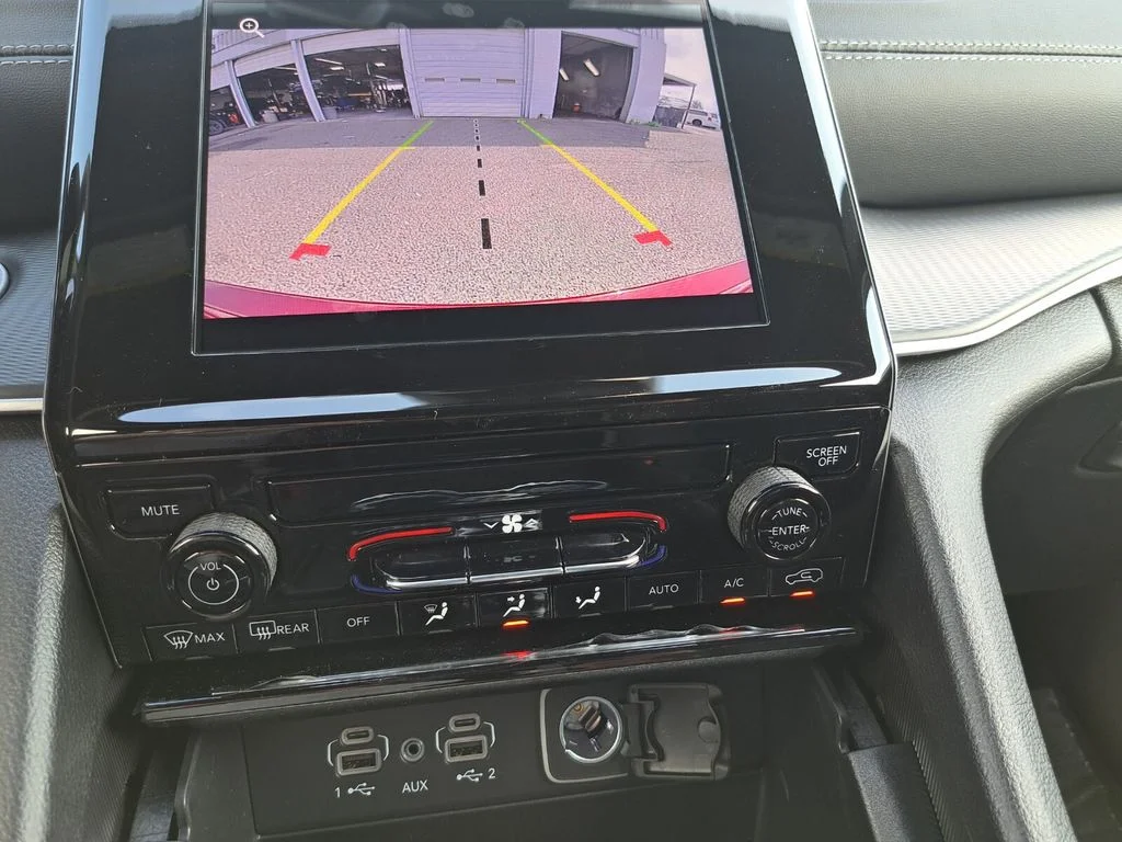 New 2026 Velvet Red Pearl-Coat Exterior Paint Jeep Laredo image 11