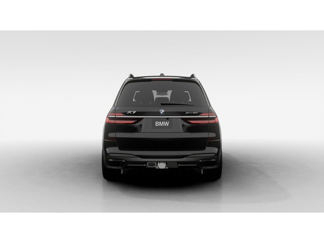 2027 BMW X7 photo 5
