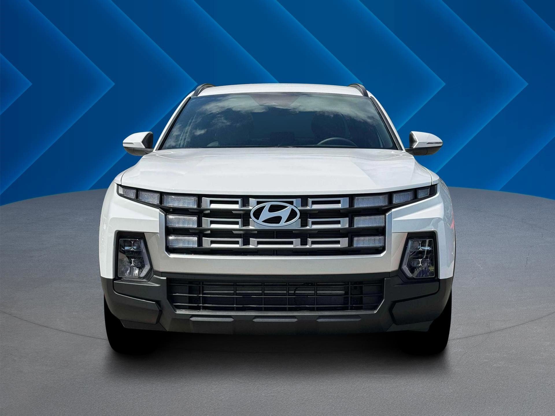 New 2026 Atlas White Hyundai SEL image 13