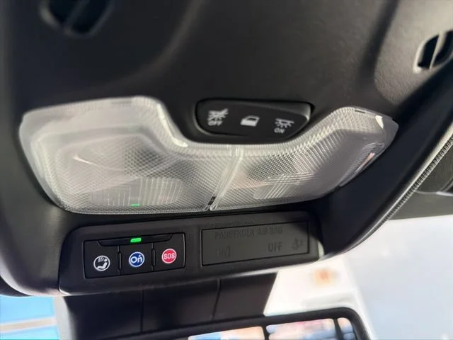 2026 Chevrolet Colorado LT - Photo 40