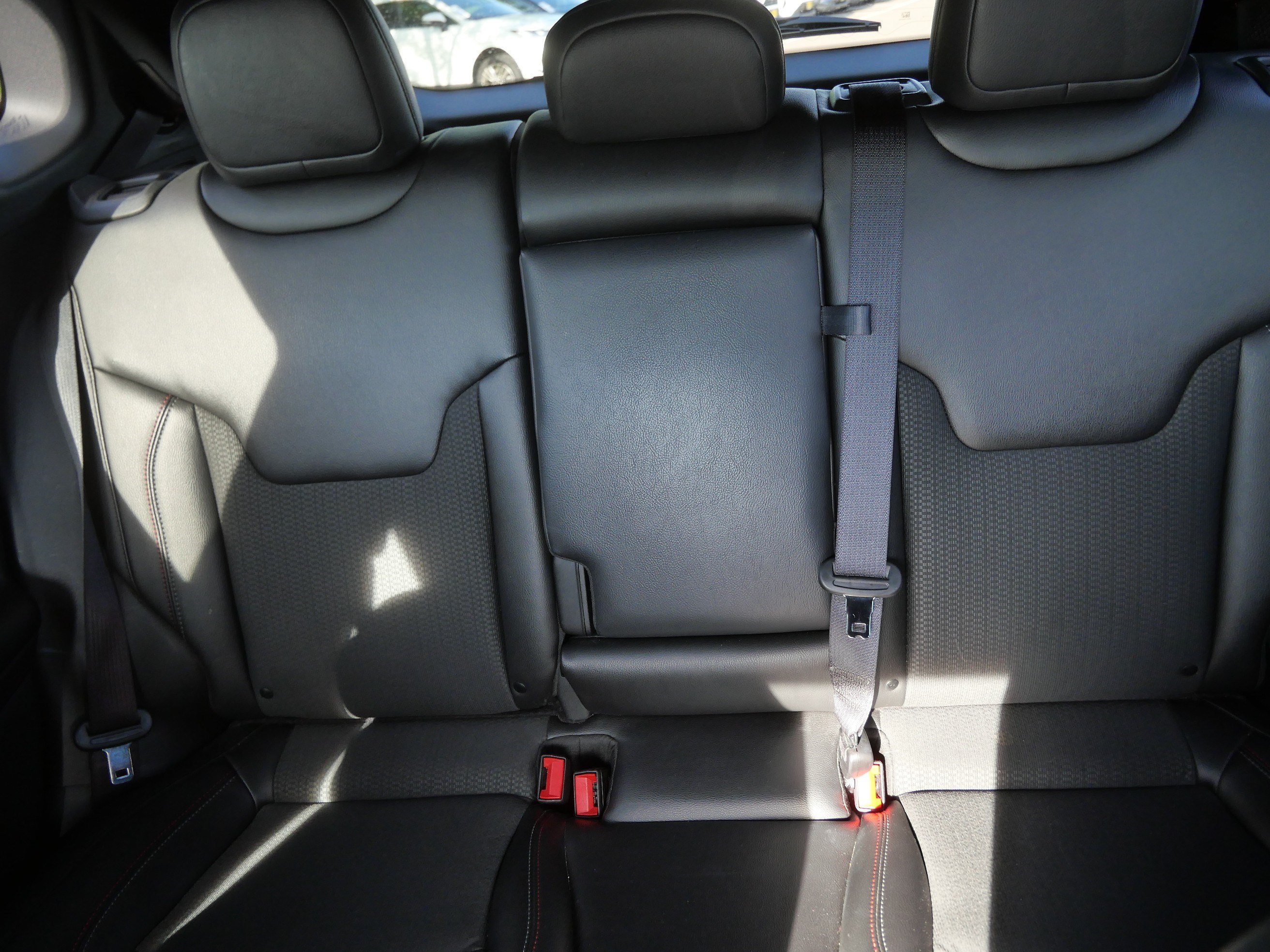 2025 Jeep Compass Trailhawk - Photo 13