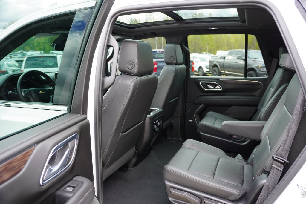 2023 Chevrolet Tahoe LT - Photo 17
