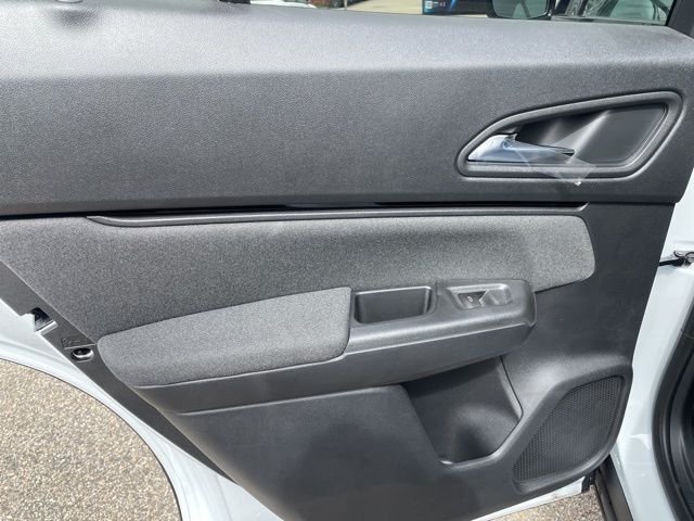 2026 Honda Prologue EX - Photo 25