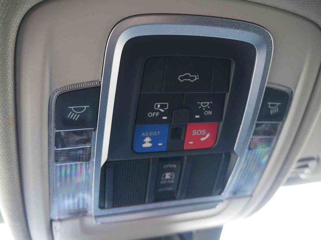 Certified Used 2022 Gray Ram Laramie image 39