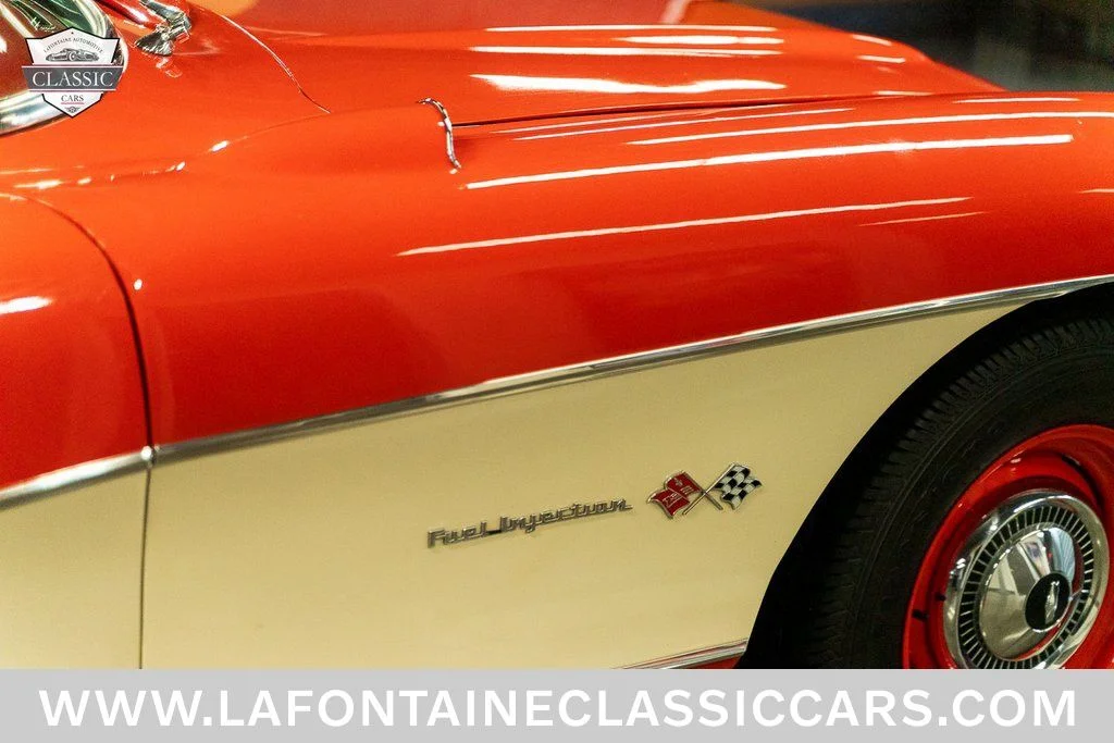 Used 1957  Chevrolet  image 57