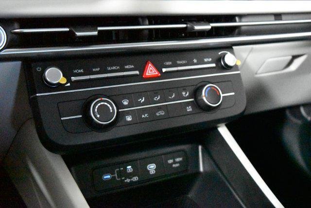New 2026 Black Hyundai SE AWD image 61
