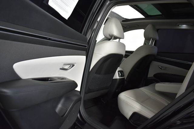 2024 Hyundai Tucson Limited - Photo 34