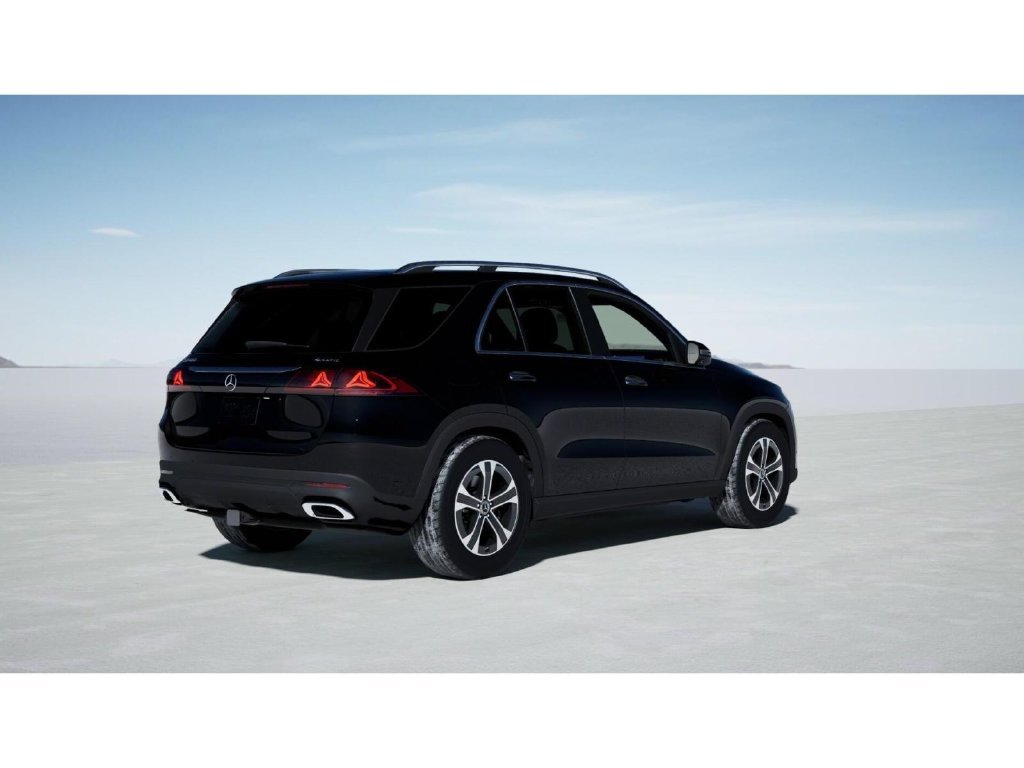 New 2027 Black Mercedes-Benz GLE 350 image 21