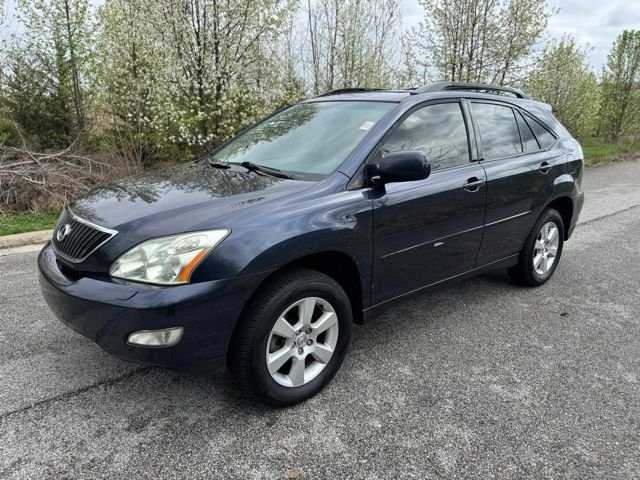 2004 Lexus RX 330