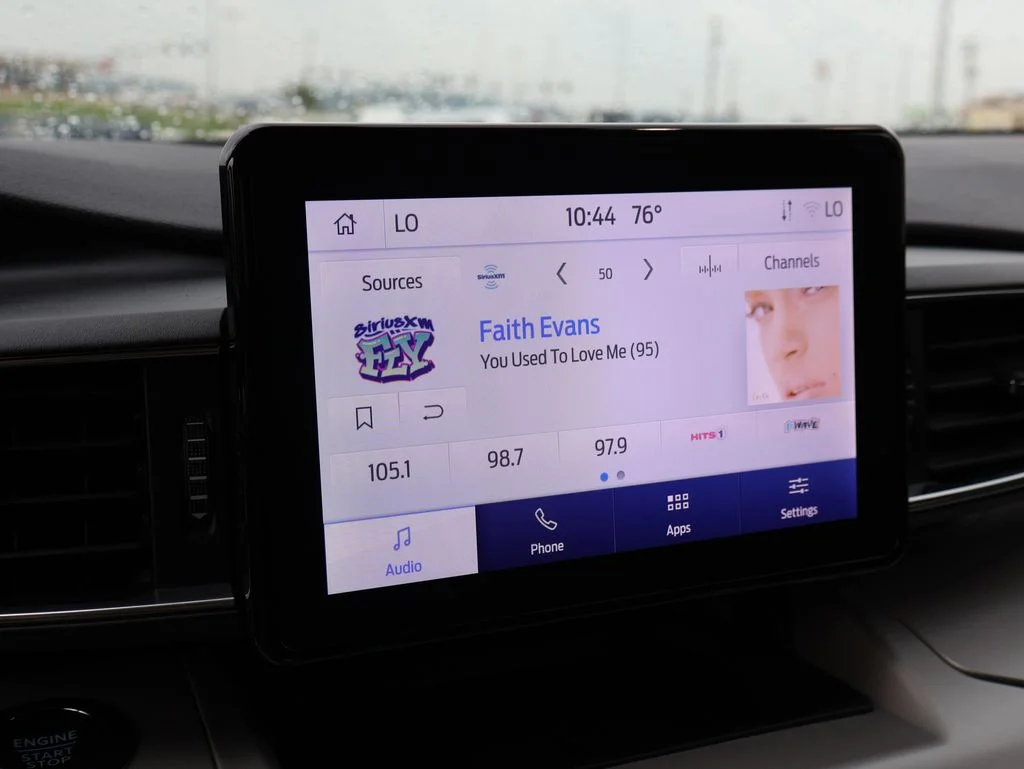 Certified Used 2023 Gray Metallic Ford XLT image 35