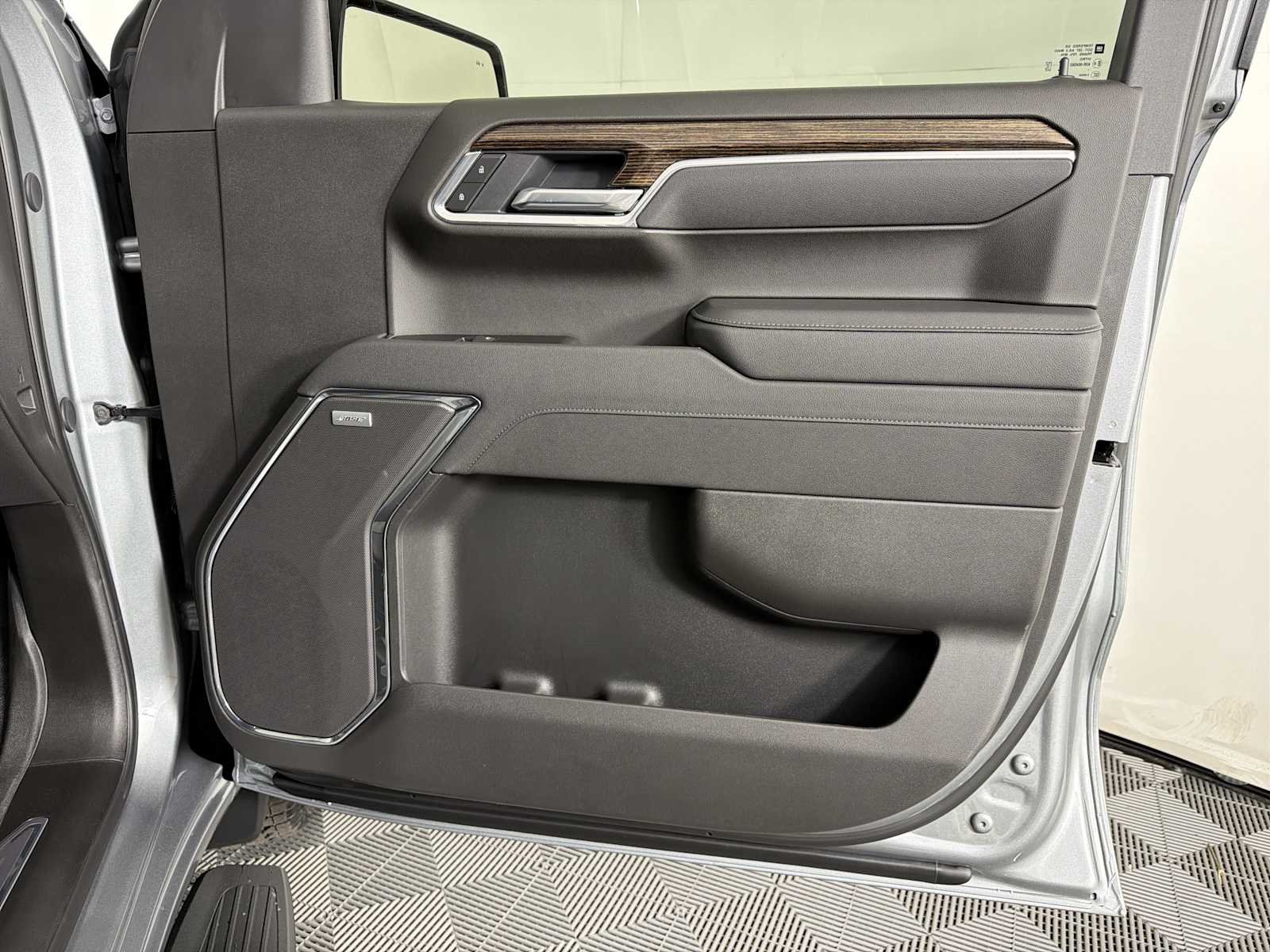 2026 GMC Sierra 1500 Elevation - Photo 12