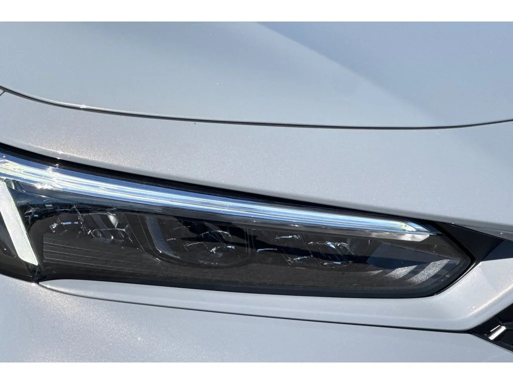 New 2026 Urban Gray Pearl Honda Sport image 29