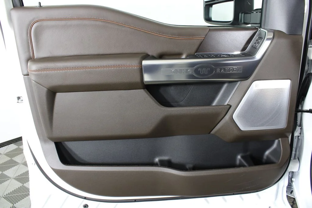 2026 Ford F-350 Super Duty King Ranch - Photo 10