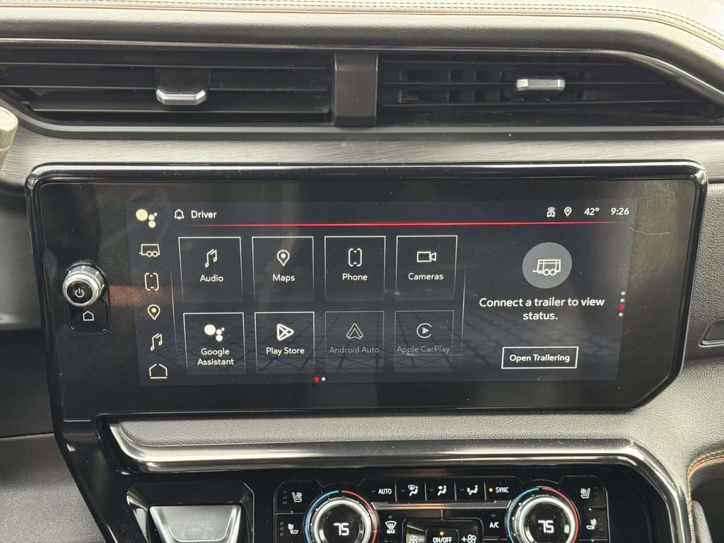 2024 GMC Sierra 2500HD AT4 - Photo 3