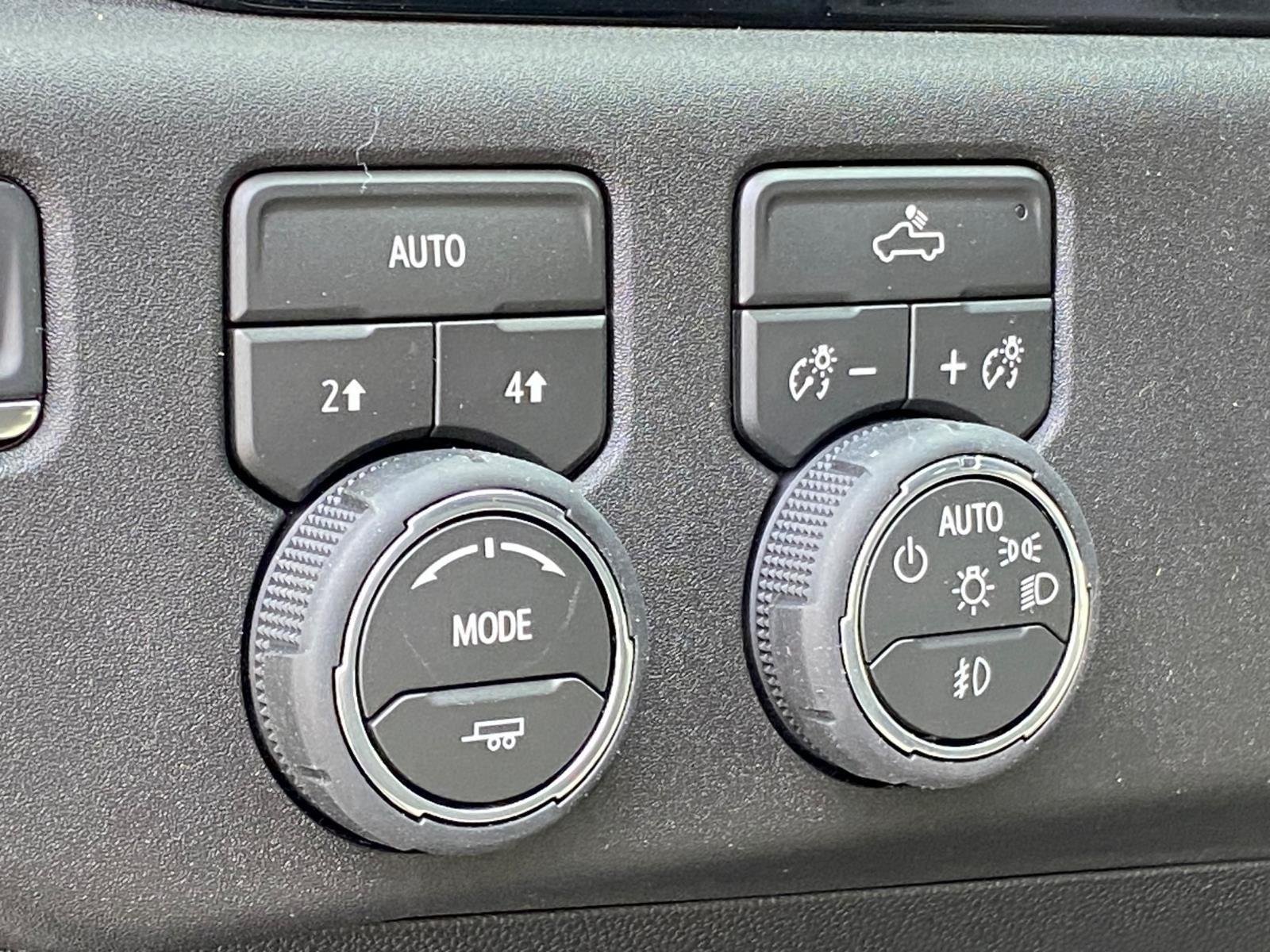 2026 Chevrolet Silverado 1500 RST - Photo 13
