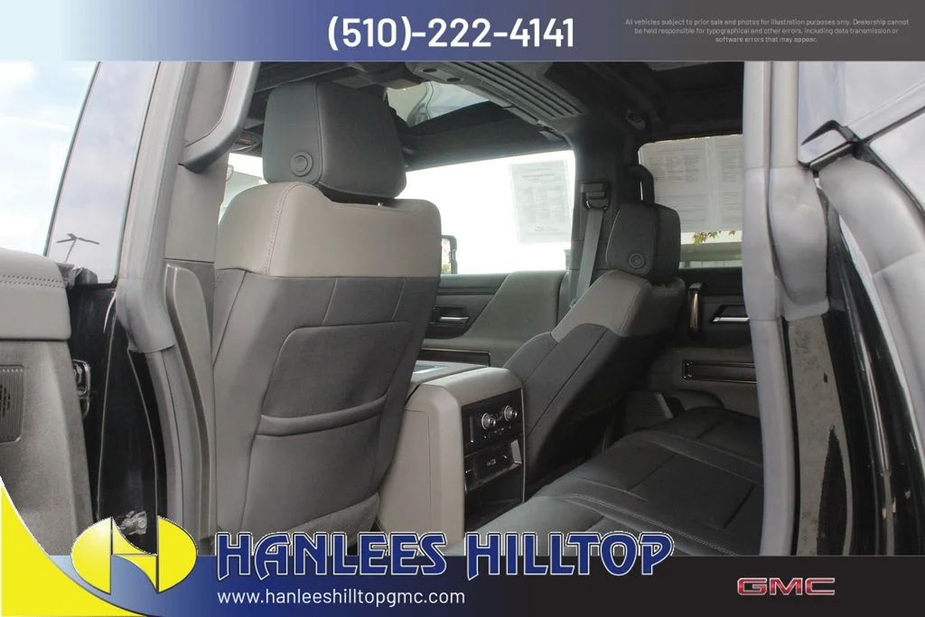 2024 GMC HUMMER EV 2X - Photo 15