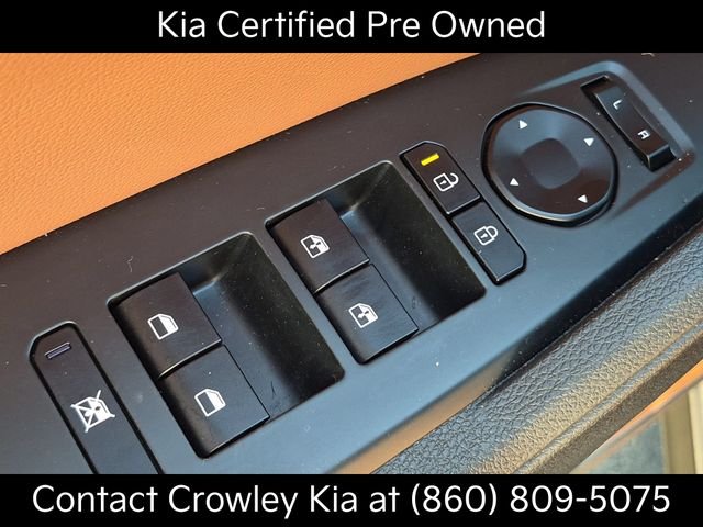 Certified Used 2026 Gray Kia X-Line image 9