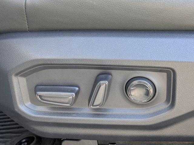 Used 2024 Silver Toyota Limited image 21