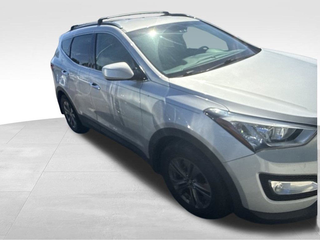 Used 2014 Silver Hyundai Base image 14