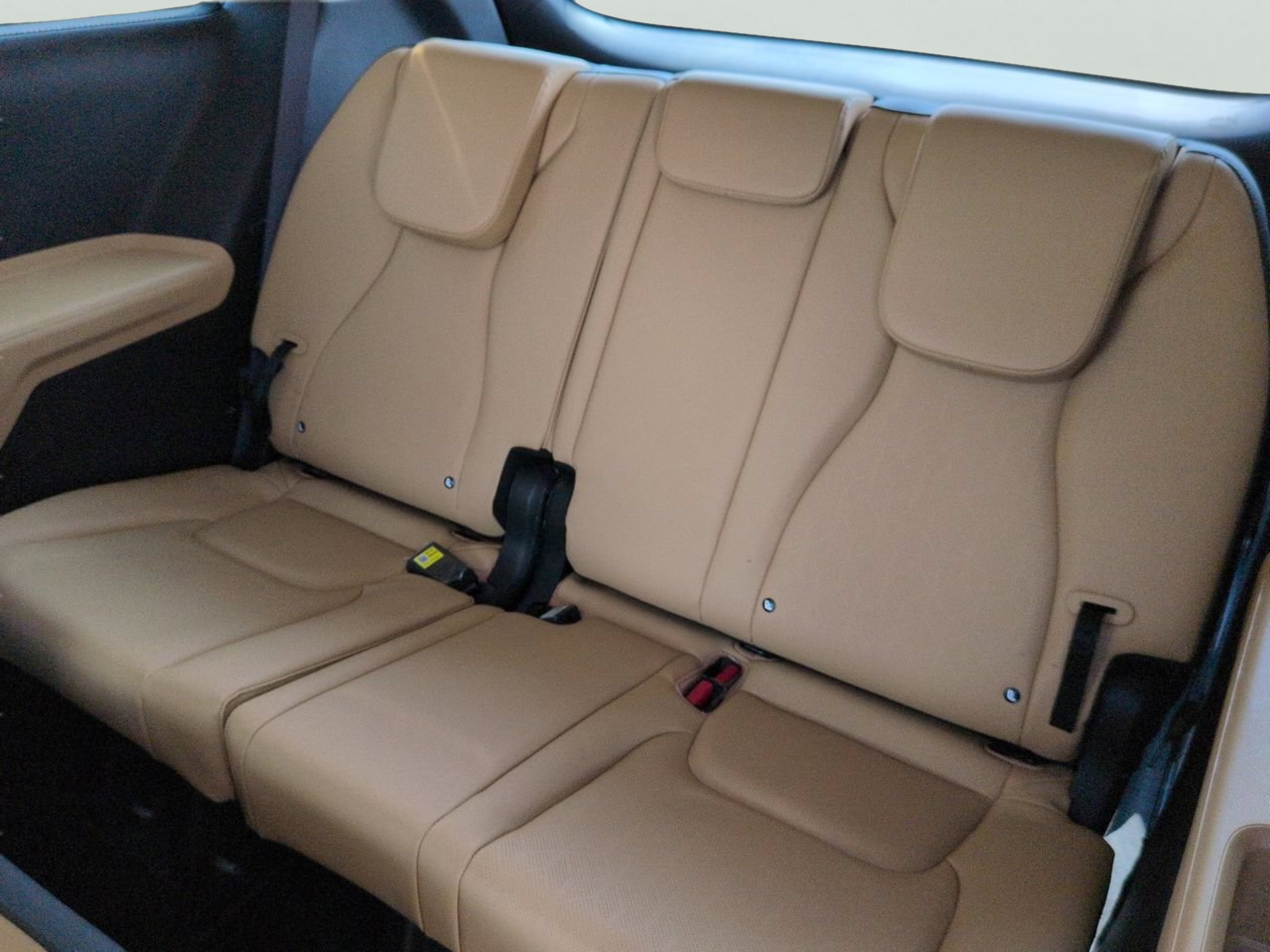 Certified Used 2024 Ceramic Silver Kia EX image 12