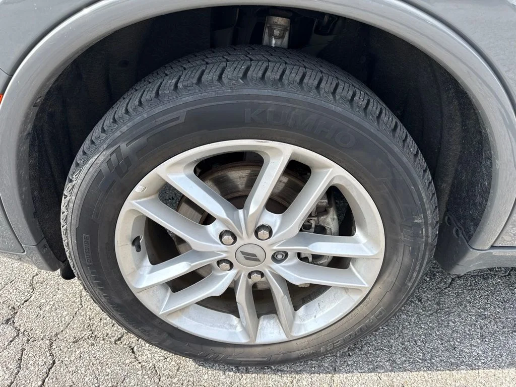 Used 2024 Gray Dodge GT Plus image 5