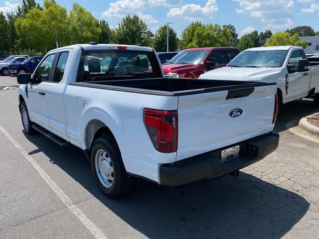New 2026 White Ford XL image 26