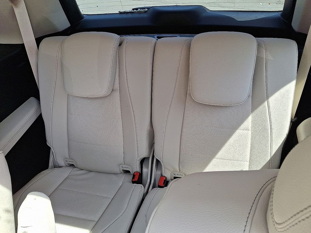 New 2026 Obsidian Black Metallic Mercedes-Benz GLS 450 image 7