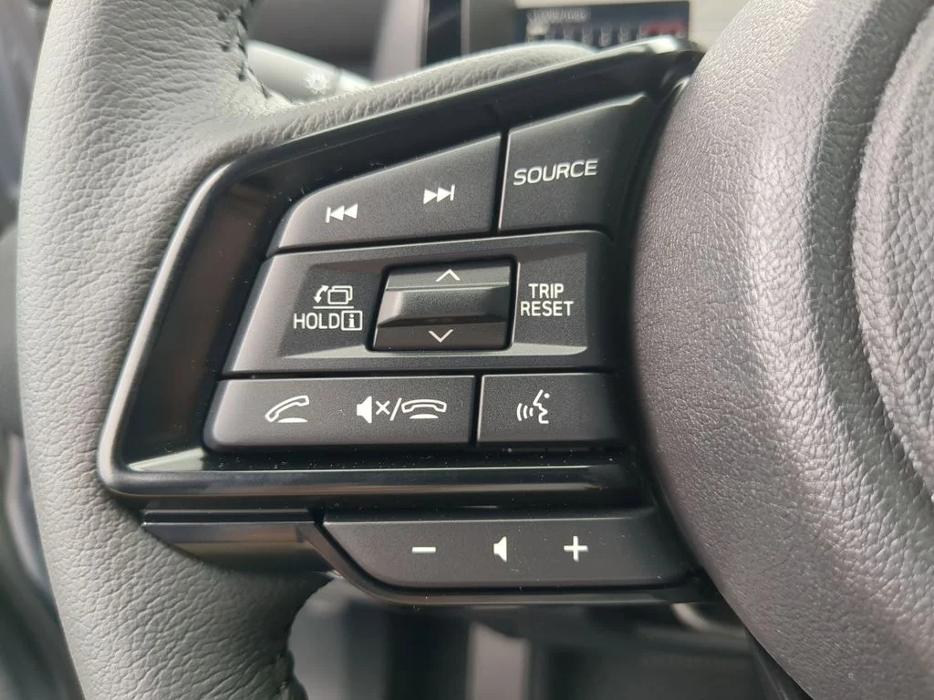 New 2026 ICE SILVER METALLIC Subaru Premium image 28