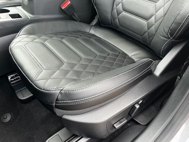 New 2024 Carbonized Gray Ford Base image 10