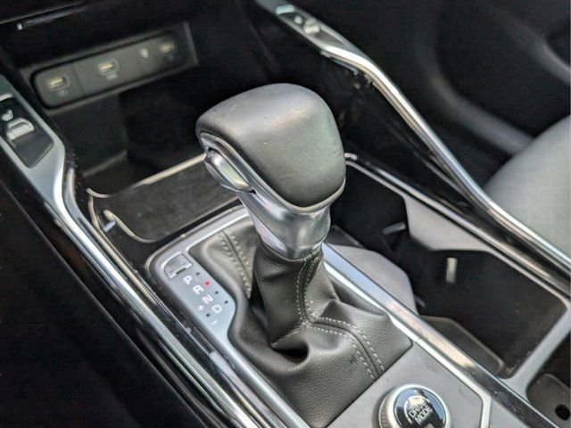 Used 2021 Black Kia SX image 23