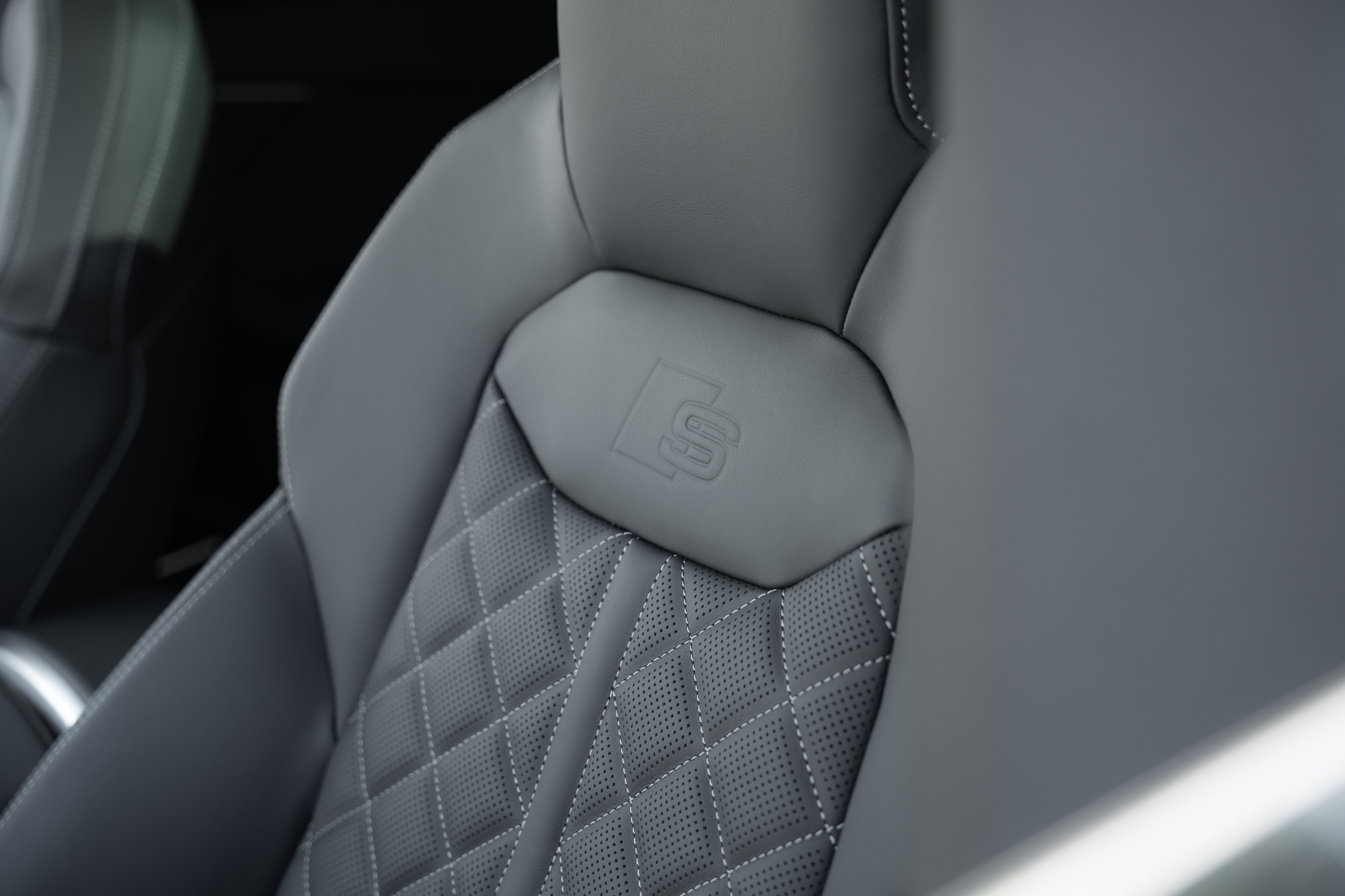 New 2026 Daytona Audi Premium Plus image 24