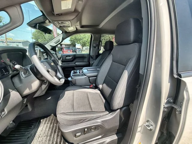 2026 Chevrolet Silverado 1500 Custom - Photo 18