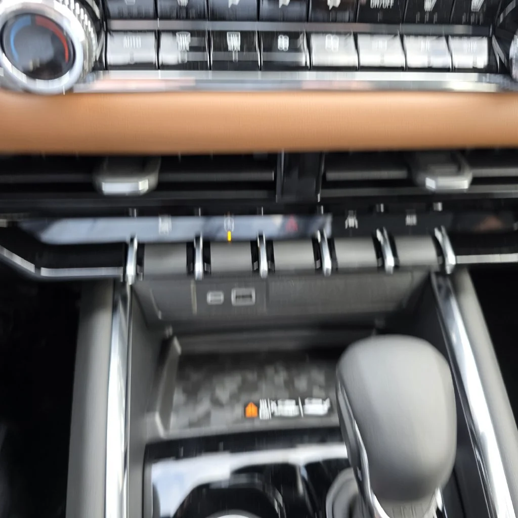 2026 GMC Canyon AT4 - Photo 14