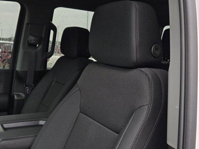 2026 Chevrolet Silverado 2500 HD Work Truck - Photo 14