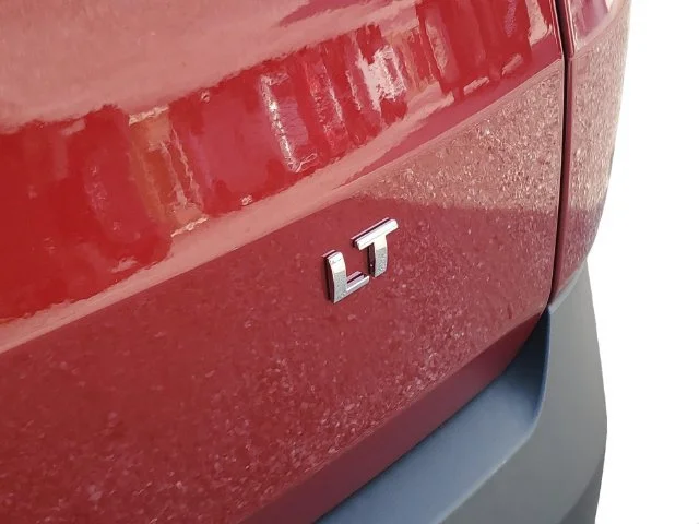 Used 2018 CAJUN RED TINTCOAT Chevrolet LT Cloth image 34
