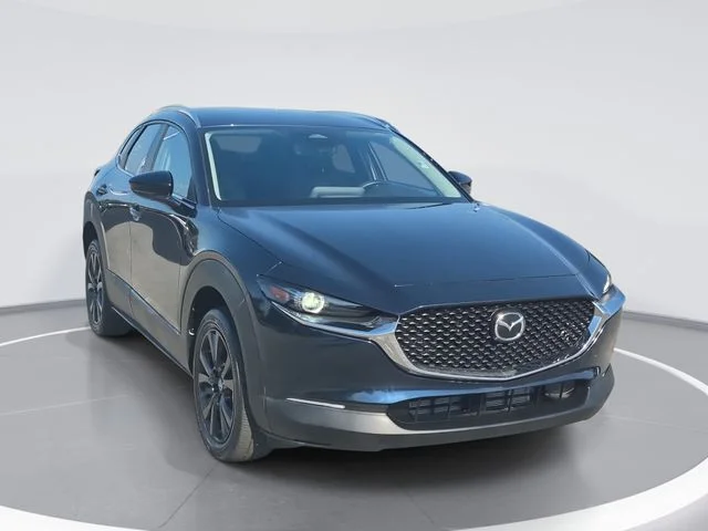 Used 2025 Blue Mazda 2.5 S Select Sport image 1