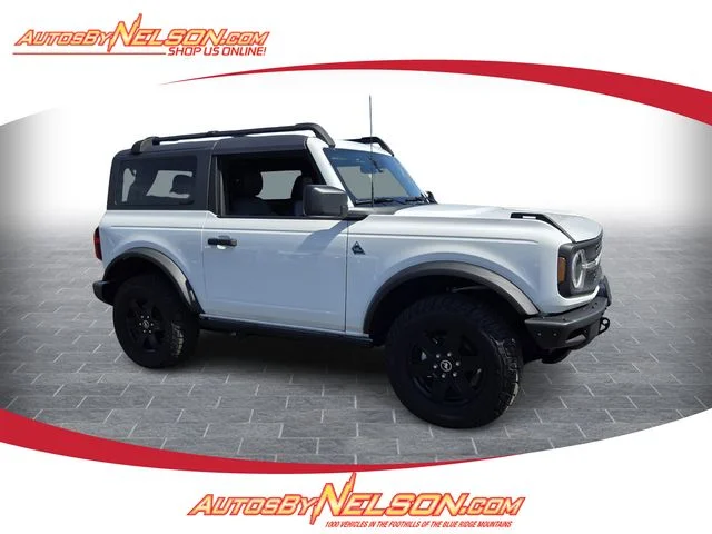 Used 2024 White Ford Black Diamond image 1