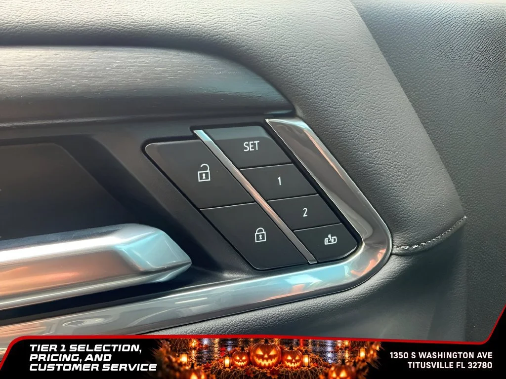 New 2026 Coastal Dune GMC Denali image 46