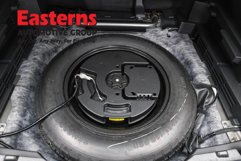 Used 2023 Black Nissan SV image 23