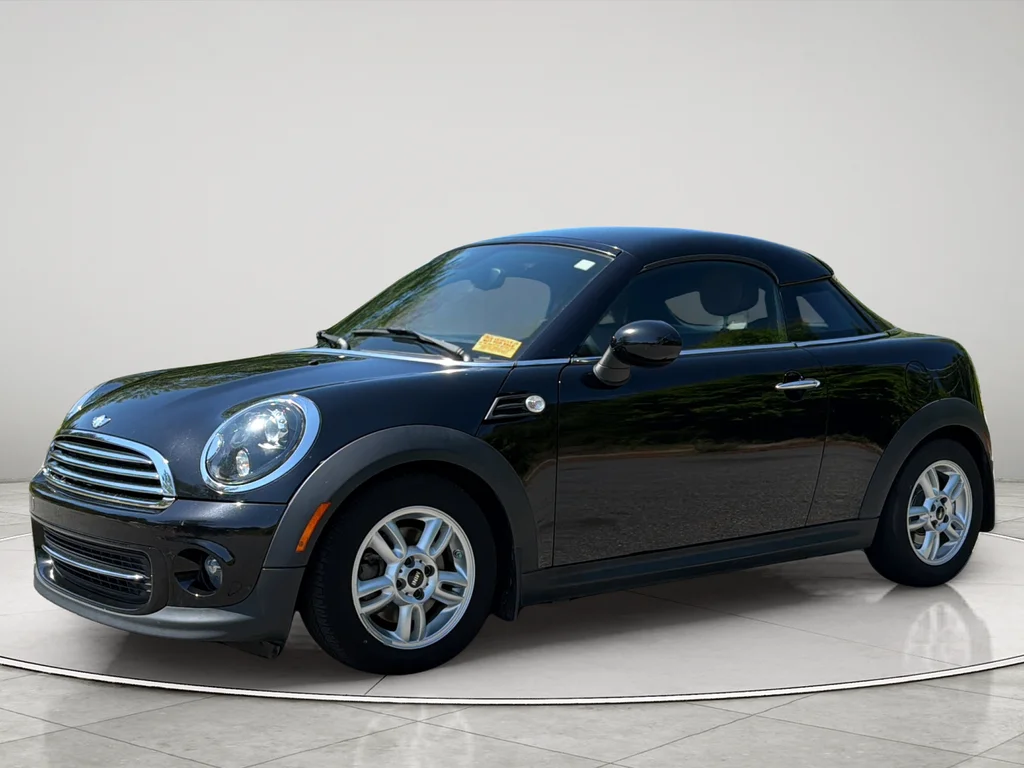 2014 MINI Cooper -'s photo