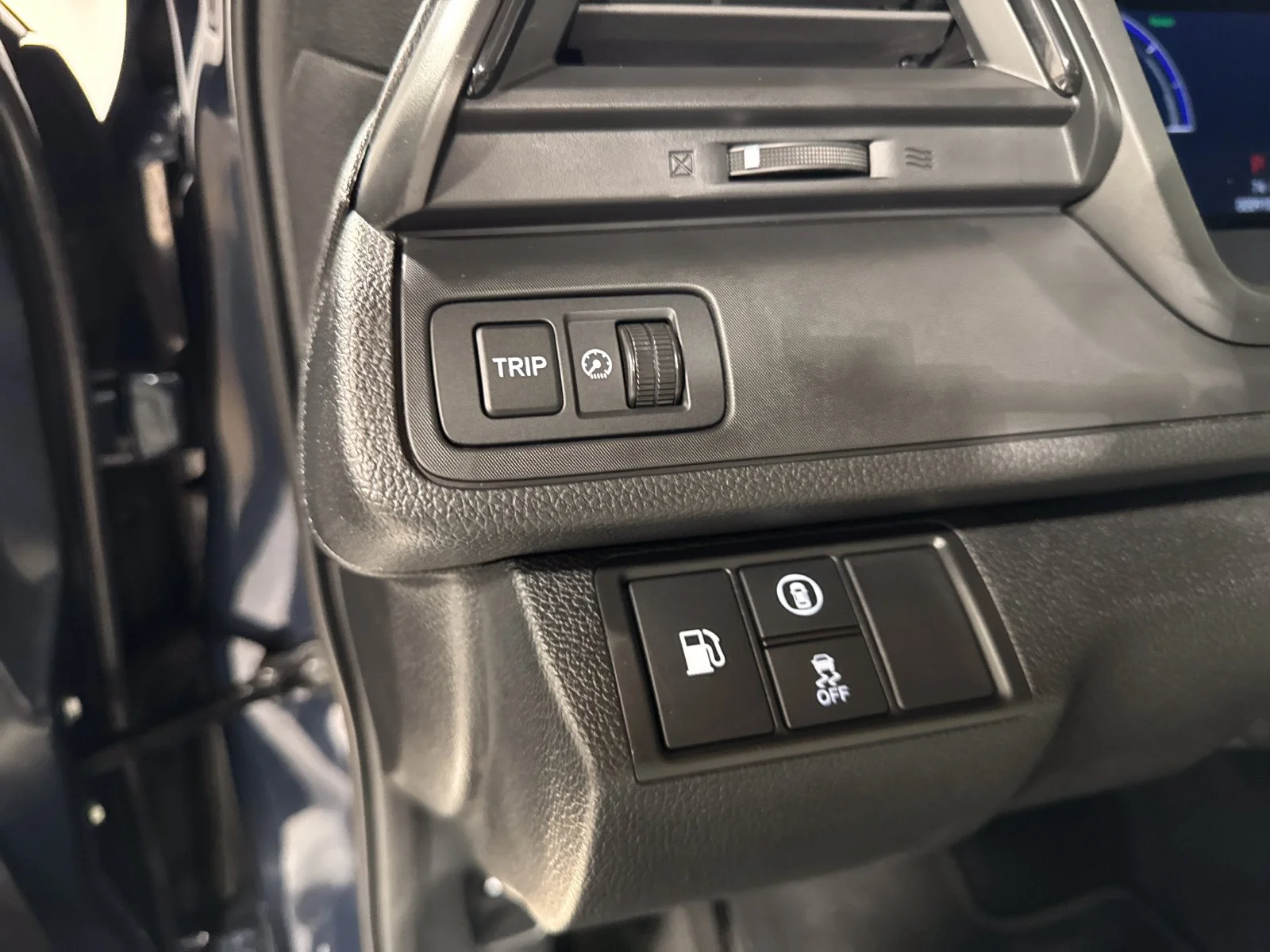 2022 Honda Insight EX - Photo 14